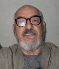 Rencontre Homme Maroc à Casablanca : Will, 79 ans